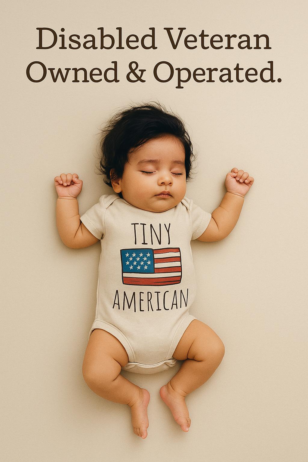 Spanish Mexican Newborn Baby Onesie® Bodysuit
